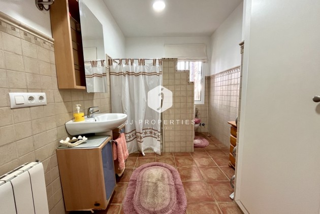 Tweedehands - Villa -
Cabo Roig - Costa Blanca