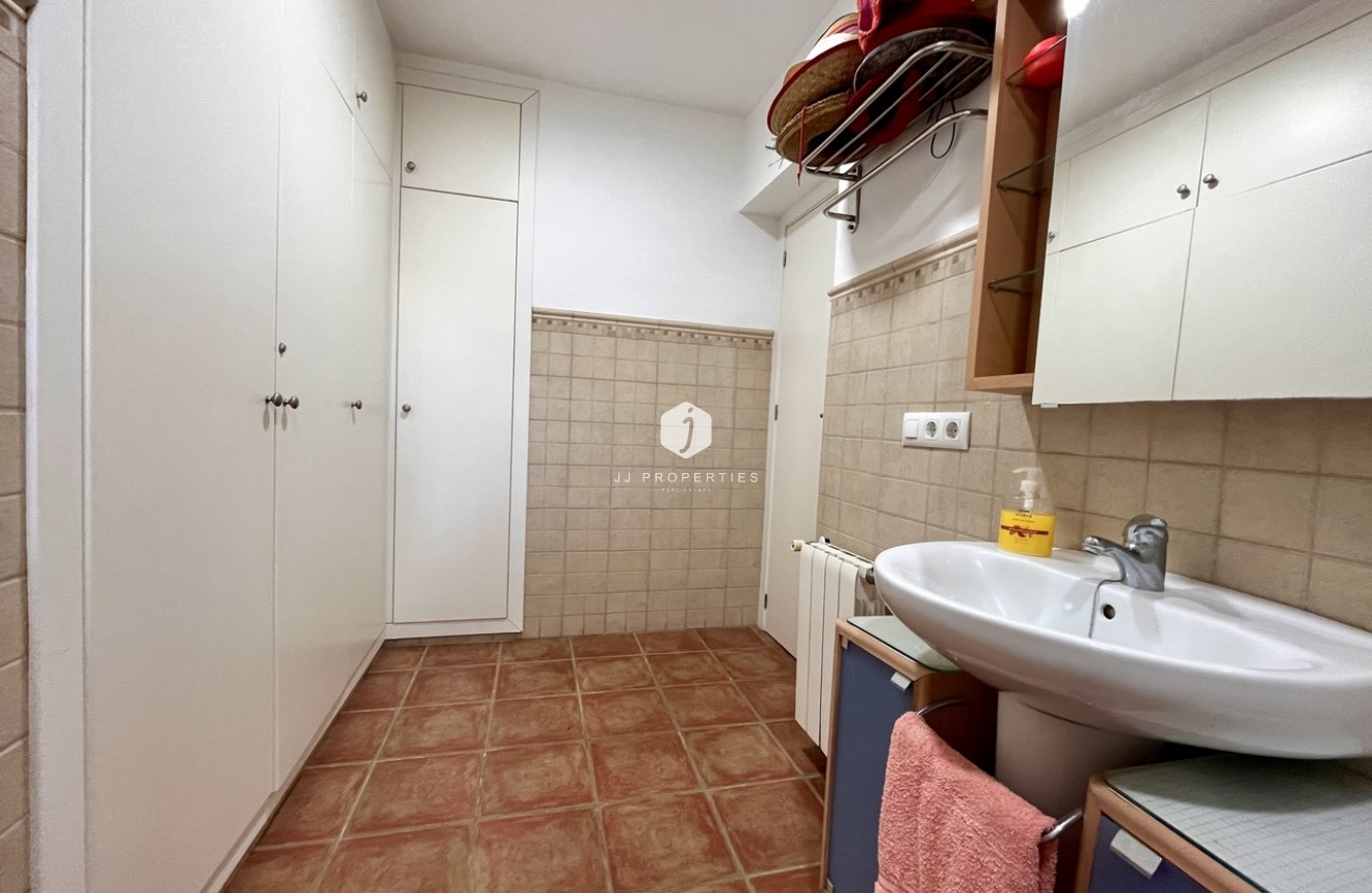 Tweedehands - Villa -
Cabo Roig - Costa Blanca