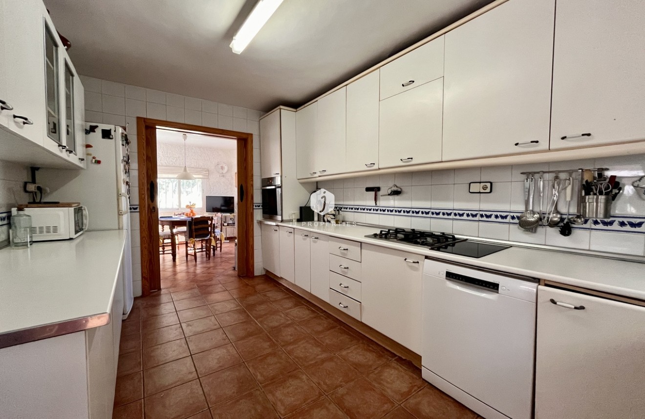 Tweedehands - Villa -
Cabo Roig - Costa Blanca