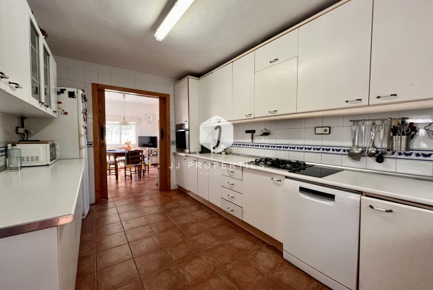 Tweedehands - Villa -
Cabo Roig - Costa Blanca