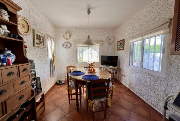 Tweedehands - Villa -
Cabo Roig - Costa Blanca