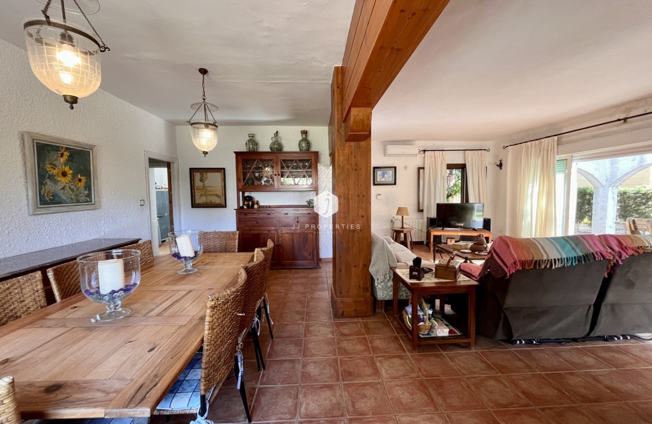 Tweedehands - Villa -
Cabo Roig - Costa Blanca