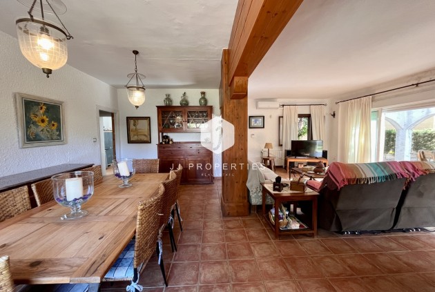 Tweedehands - Villa -
Cabo Roig - Costa Blanca