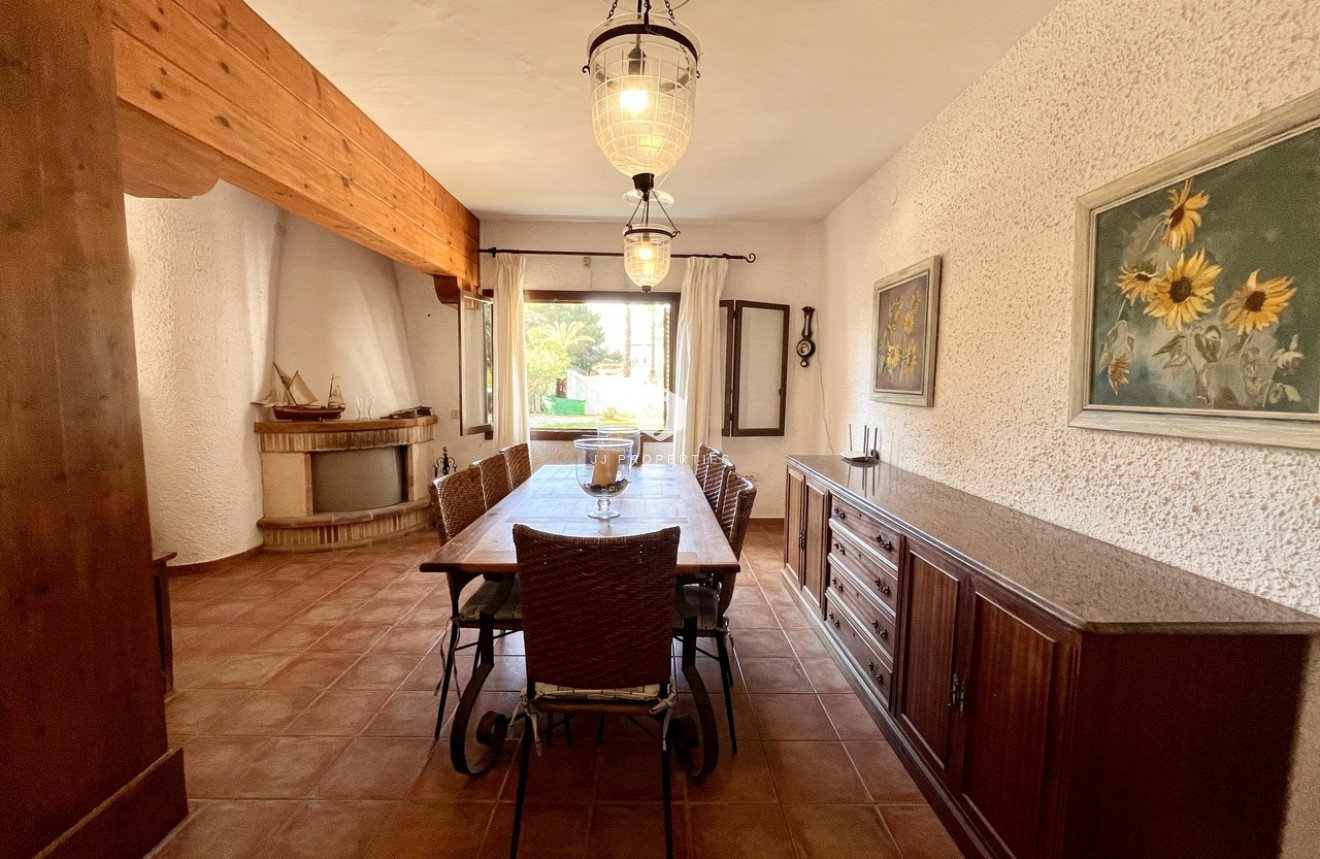 Tweedehands - Villa -
Cabo Roig - Costa Blanca