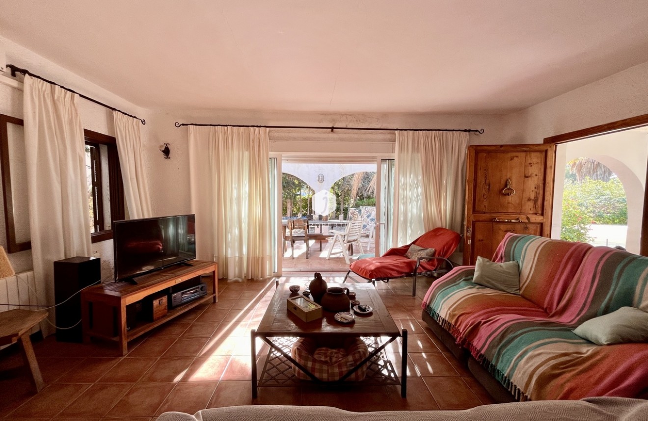 Tweedehands - Villa -
Cabo Roig - Costa Blanca