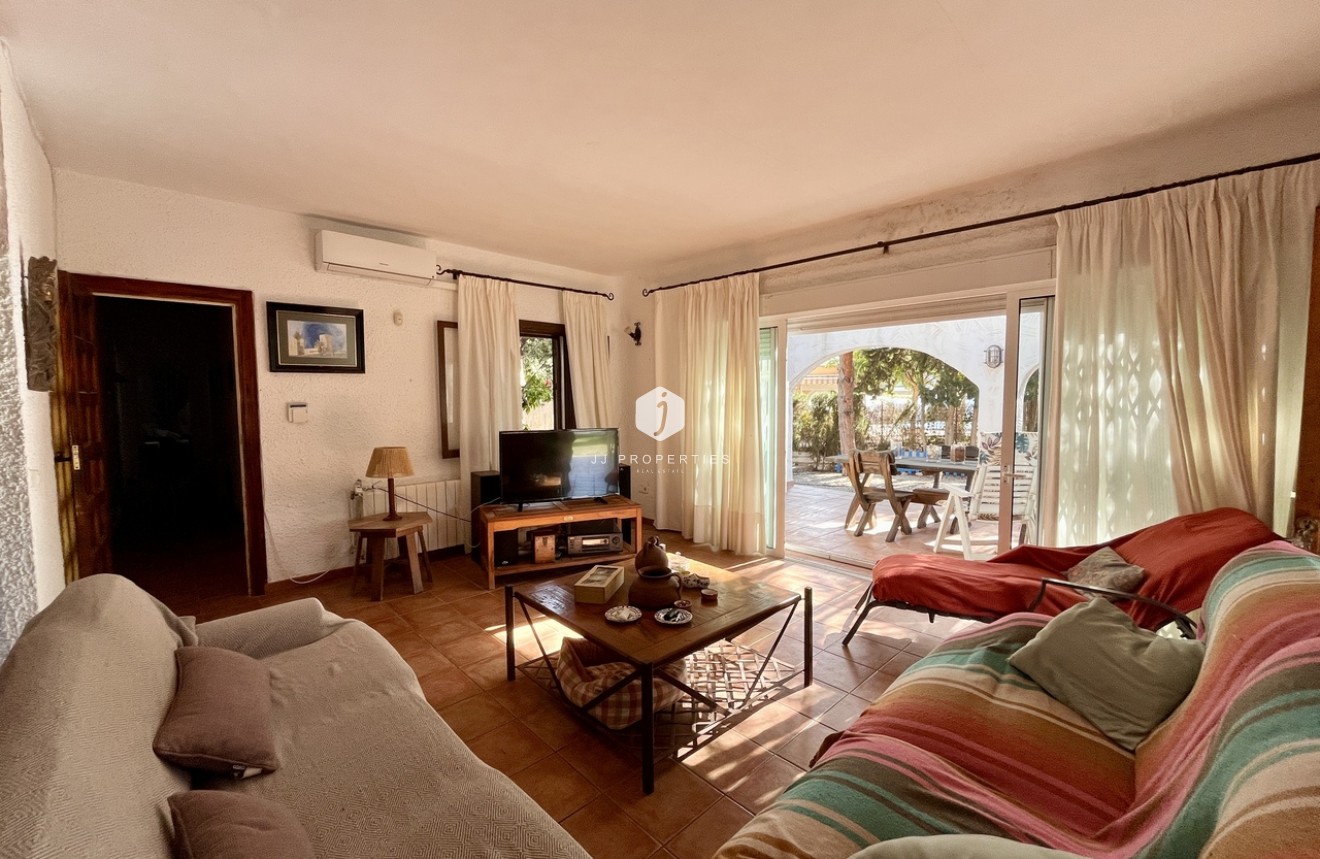 Tweedehands - Villa -
Cabo Roig - Costa Blanca