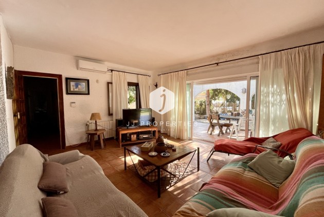 Tweedehands - Villa -
Cabo Roig - Costa Blanca