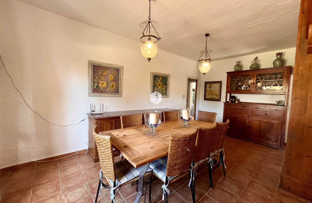 Tweedehands - Villa -
Cabo Roig - Costa Blanca