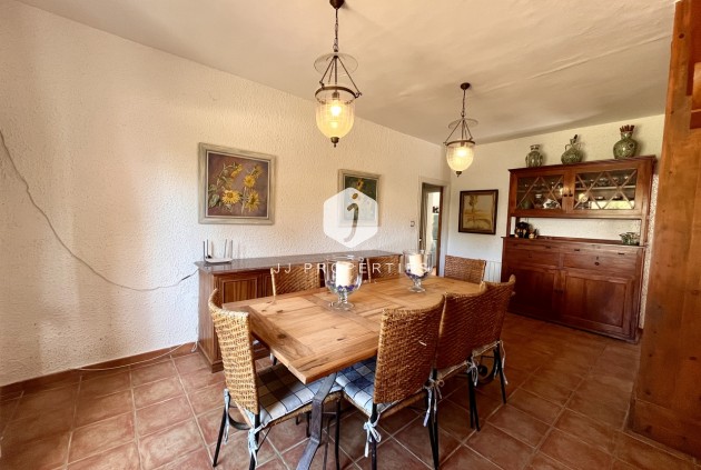 Tweedehands - Villa -
Cabo Roig - Costa Blanca