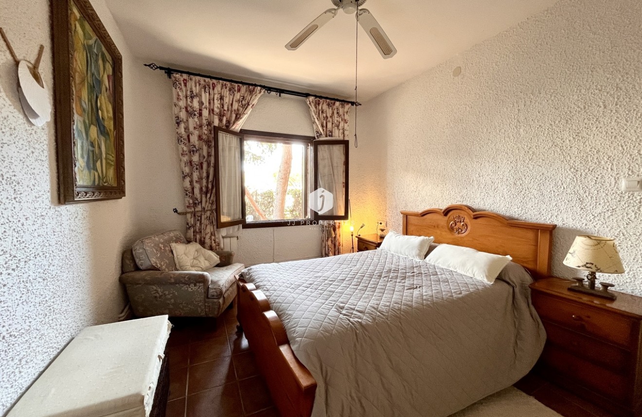 Tweedehands - Villa -
Cabo Roig - Costa Blanca