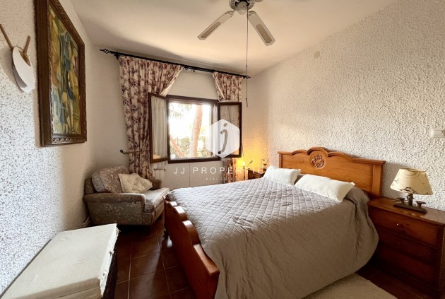 Tweedehands - Villa -
Cabo Roig - Costa Blanca