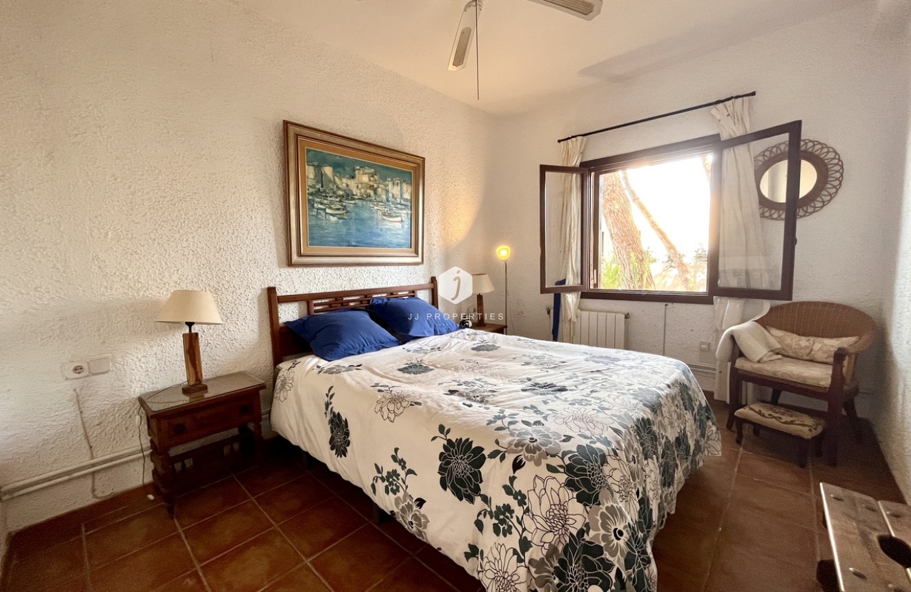 Tweedehands - Villa -
Cabo Roig - Costa Blanca