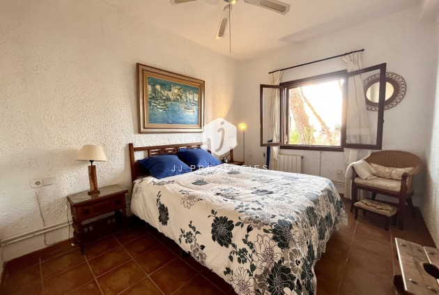 Tweedehands - Villa -
Cabo Roig - Costa Blanca