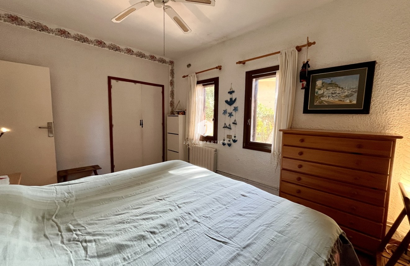 Tweedehands - Villa -
Cabo Roig - Costa Blanca