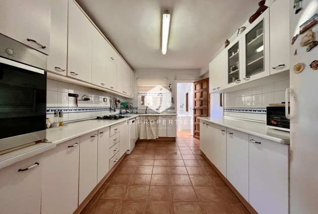 Tweedehands - Villa -
Cabo Roig - Costa Blanca