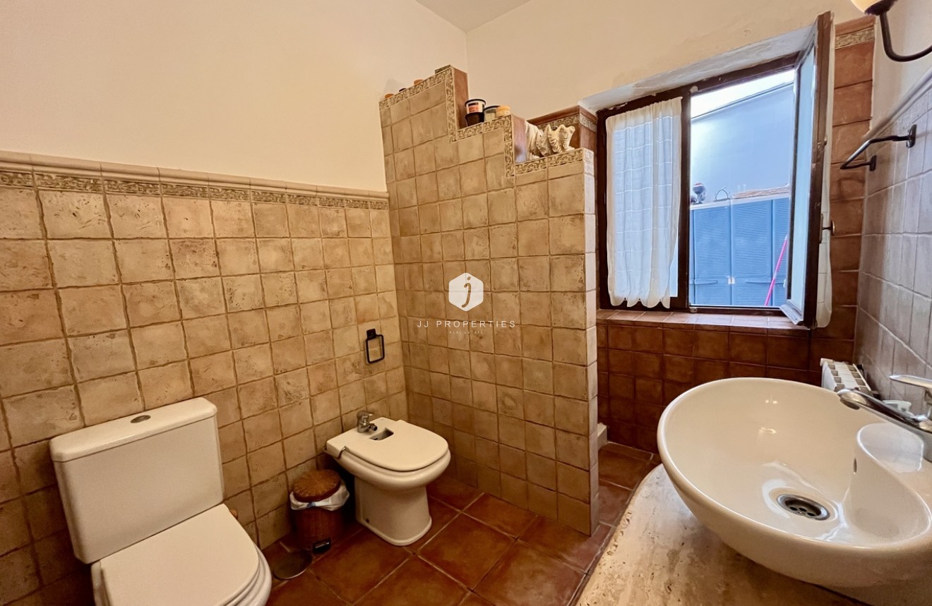 Tweedehands - Villa -
Cabo Roig - Costa Blanca