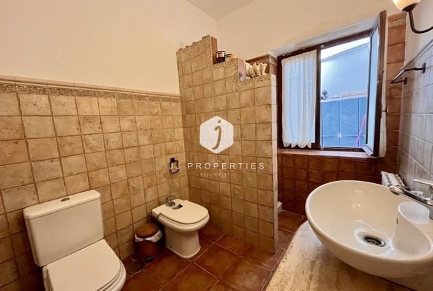 Tweedehands - Villa -
Cabo Roig - Costa Blanca