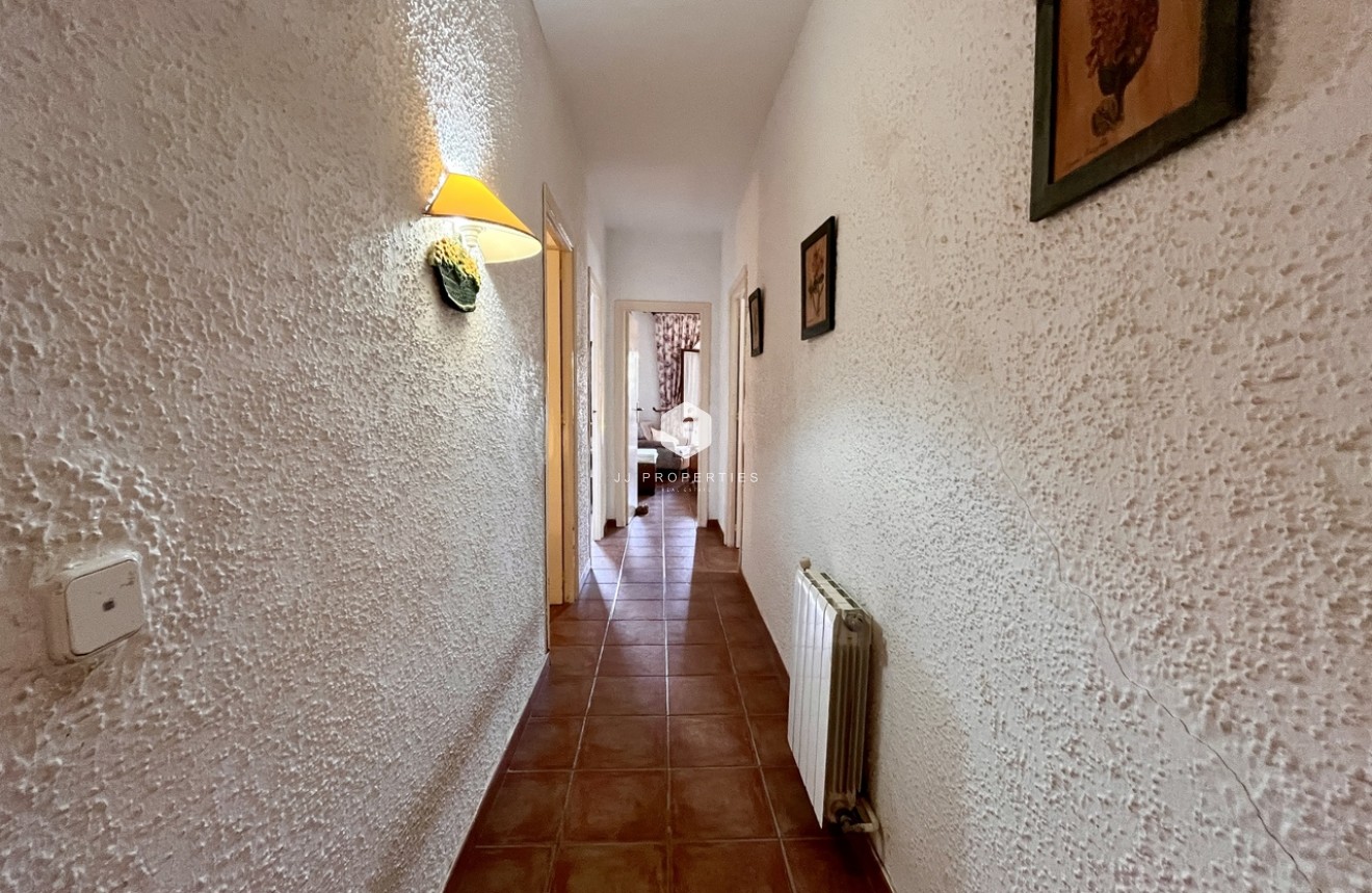 Tweedehands - Villa -
Cabo Roig - Costa Blanca