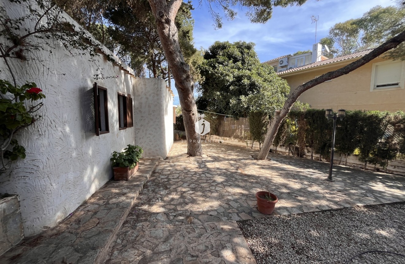 Tweedehands - Villa -
Cabo Roig - Costa Blanca