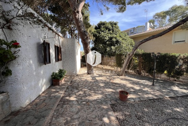 Tweedehands - Villa -
Cabo Roig - Costa Blanca