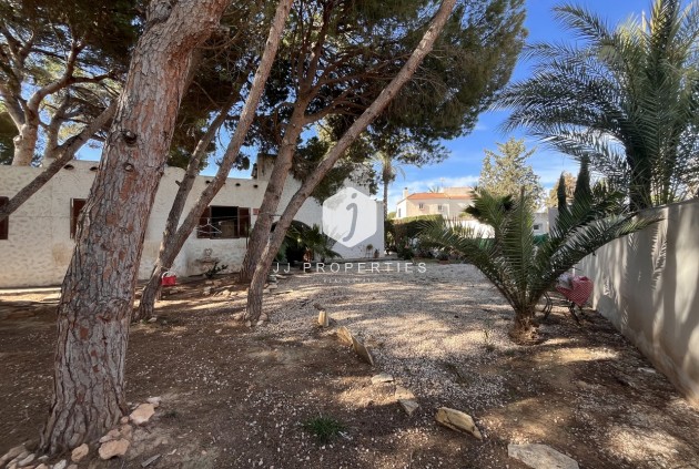 Tweedehands - Villa -
Cabo Roig - Costa Blanca