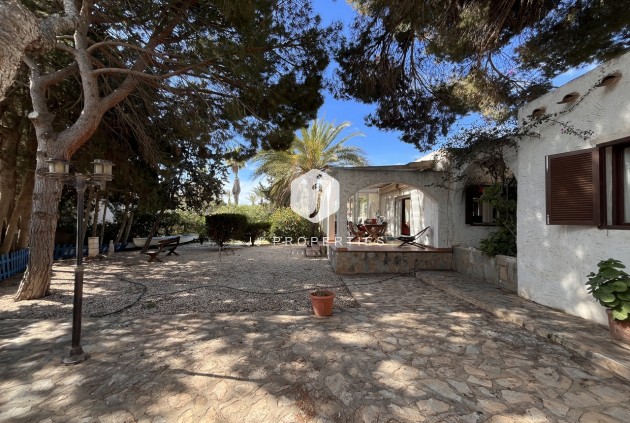 Tweedehands - Villa -
Cabo Roig - Costa Blanca