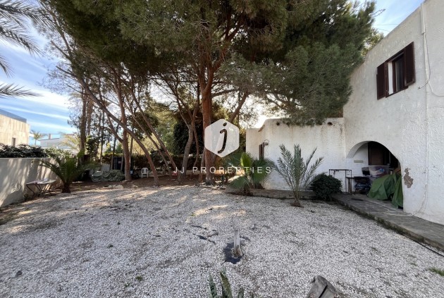 Tweedehands - Villa -
Cabo Roig - Costa Blanca