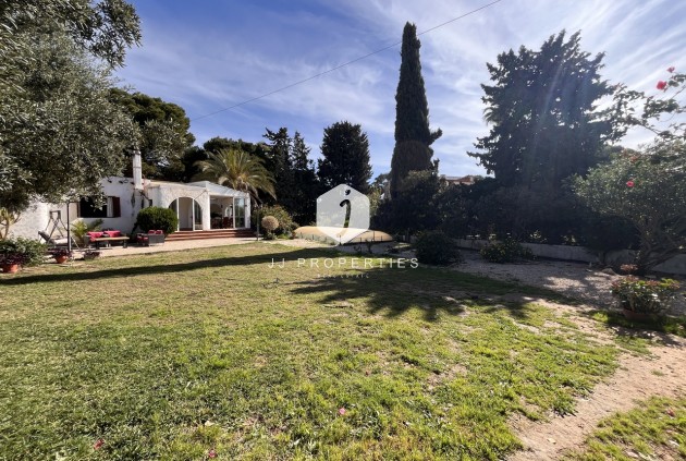 Tweedehands - Villa -
Cabo Roig - Costa Blanca