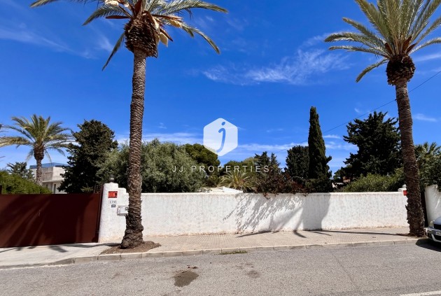 Tweedehands - Villa -
Cabo Roig - Costa Blanca