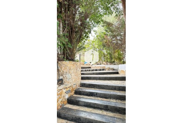 Tweedehands - Villa -
Orihuela Costa - Campoamor