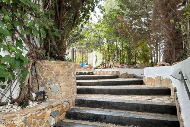 Tweedehands - Villa -
Orihuela Costa - Campoamor