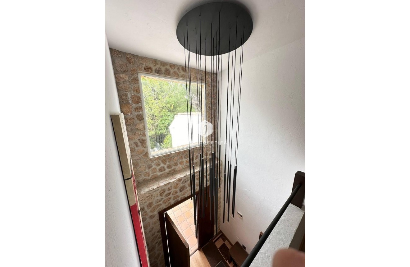 Tweedehands - Villa -
Orihuela Costa - Campoamor