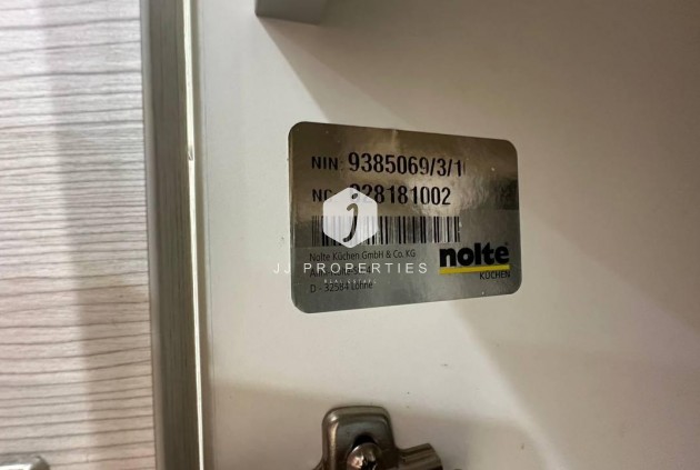 Tweedehands - Villa -
Orihuela Costa - Campoamor