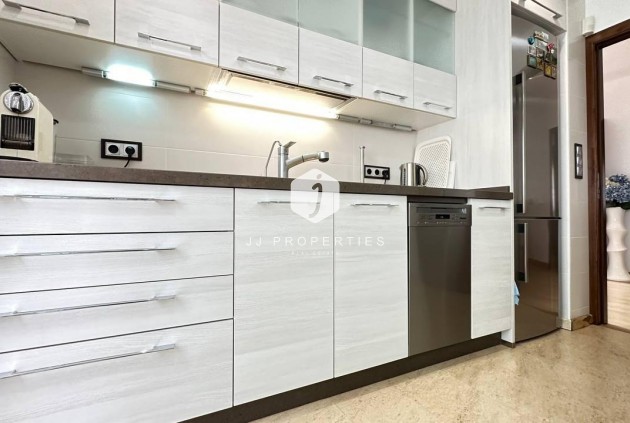 Tweedehands - Villa -
Orihuela Costa - Campoamor