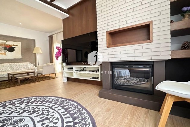 Tweedehands - Villa -
Orihuela Costa - Campoamor