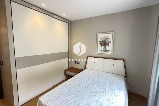 Tweedehands - Villa -
Orihuela Costa - Campoamor