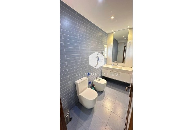 Tweedehands - Villa -
Orihuela Costa - Campoamor