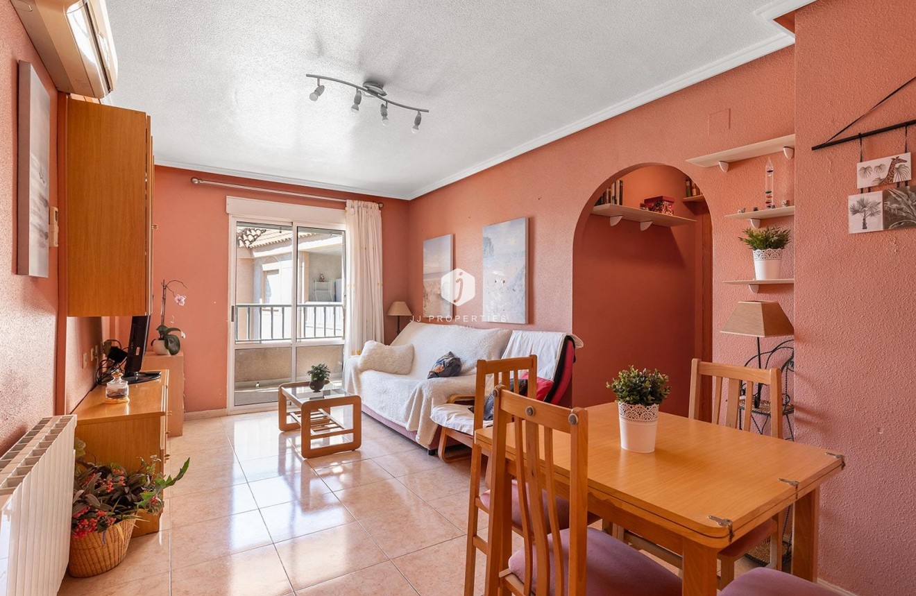 Tweedehands - Penthouse -
Torrevieja - El molino