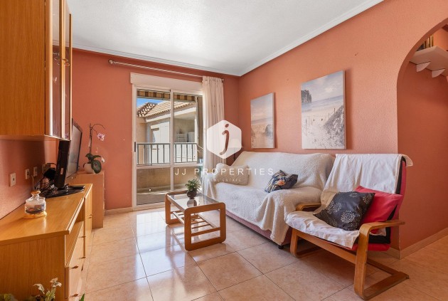 Tweedehands - Penthouse -
Torrevieja - El molino