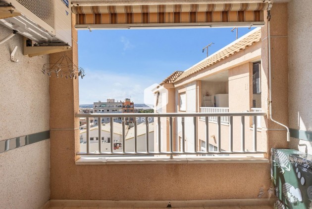 Tweedehands - Penthouse -
Torrevieja - El molino