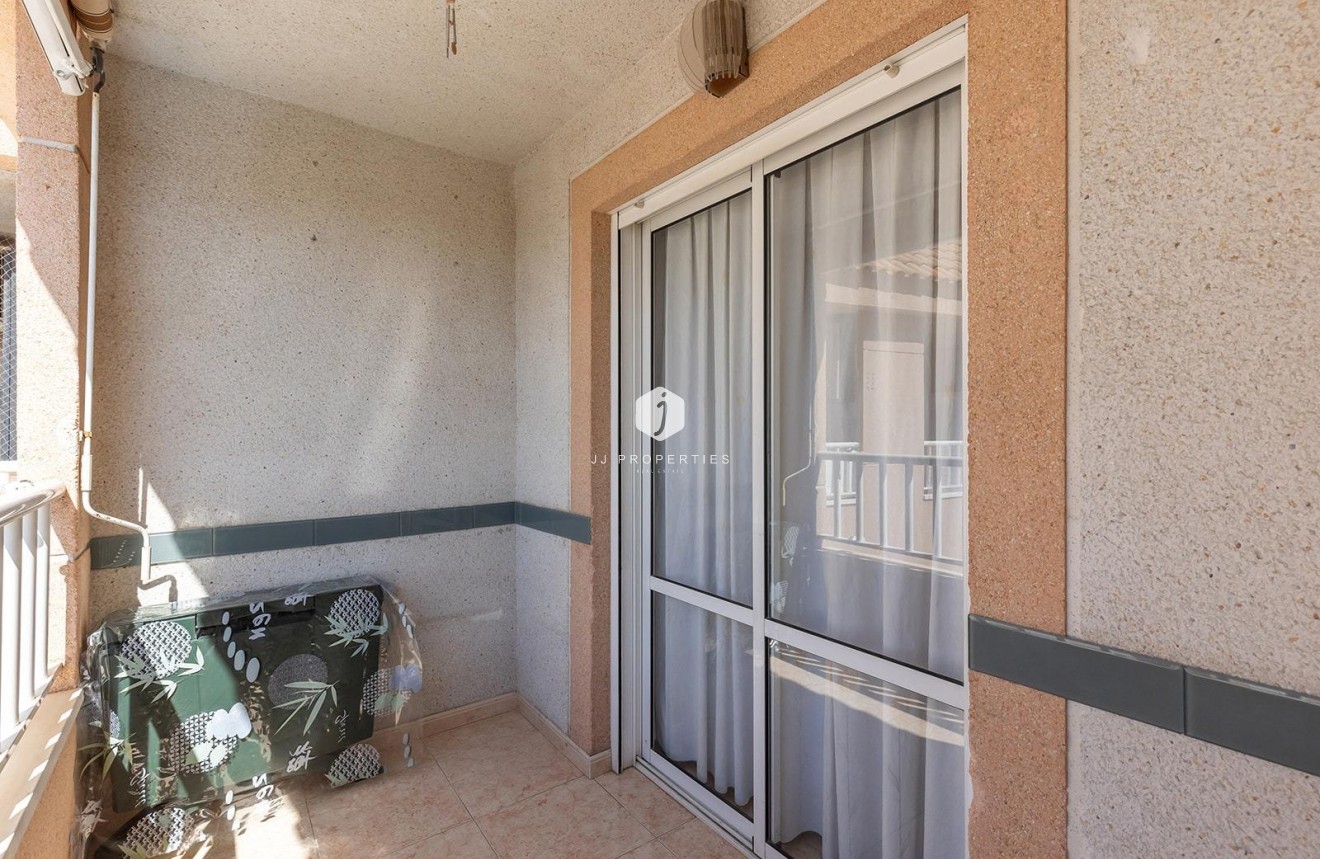 Tweedehands - Penthouse -
Torrevieja - El molino