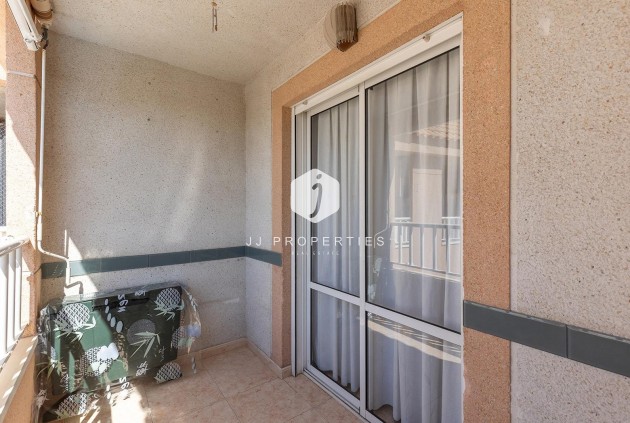 Tweedehands - Penthouse -
Torrevieja - El molino