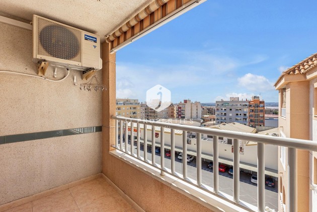 Tweedehands - Penthouse -
Torrevieja - El molino