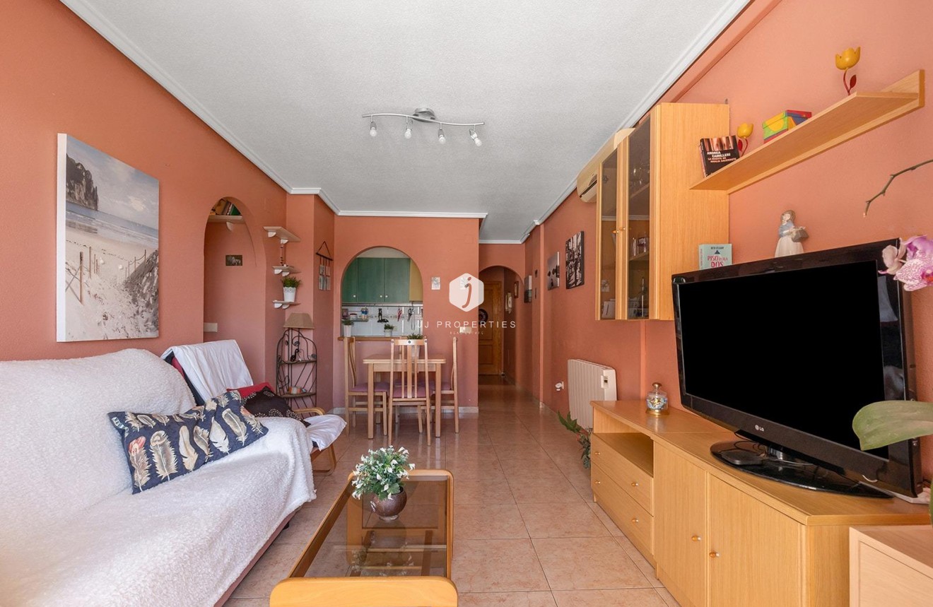 Tweedehands - Penthouse -
Torrevieja - El molino