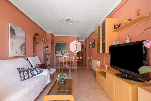 Tweedehands - Penthouse -
Torrevieja - El molino