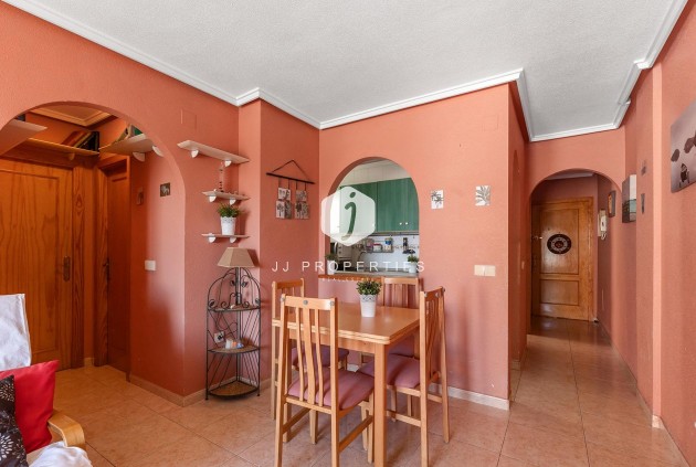 Tweedehands - Penthouse -
Torrevieja - El molino