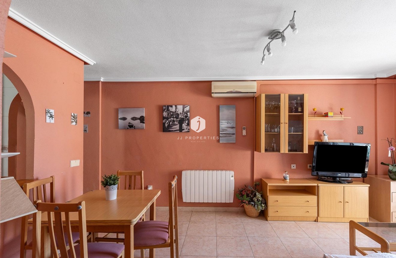 Tweedehands - Penthouse -
Torrevieja - El molino