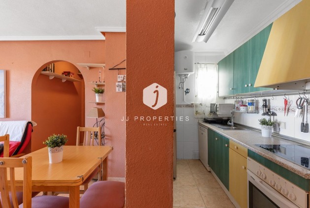 Tweedehands - Penthouse -
Torrevieja - El molino