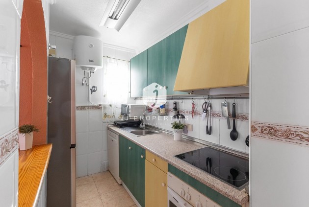 Tweedehands - Penthouse -
Torrevieja - El molino