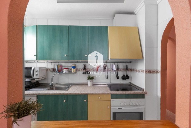 Tweedehands - Penthouse -
Torrevieja - El molino